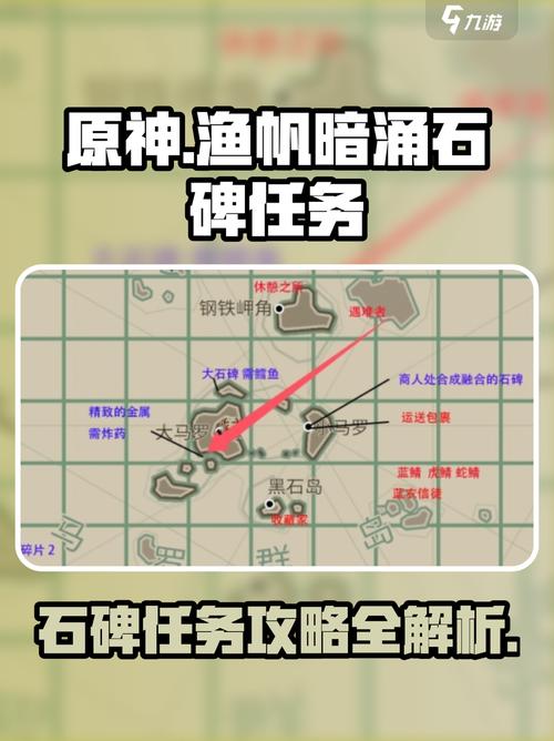 热血江湖石头掉落位置大全,去哪刷最效率?亲测攻略