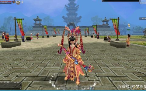 热血江湖二转武器弓怎么选？3把必选神兵深度解析