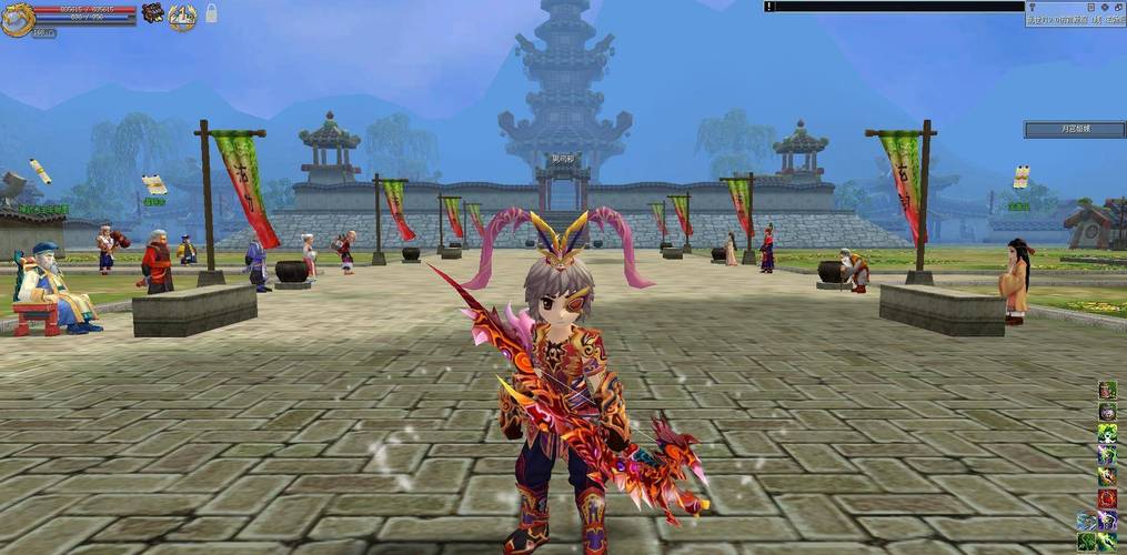 热血江湖二转武器弓怎么选?3把必选神兵深度解析
