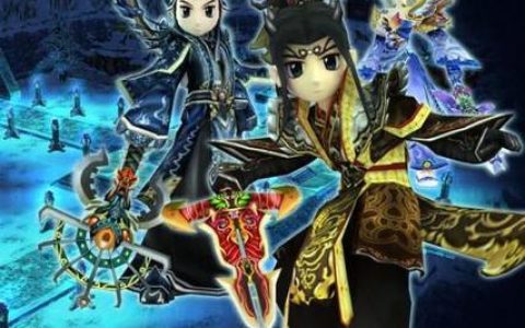 热血江湖123QQ群，最新玩家交流群号+进群攻略