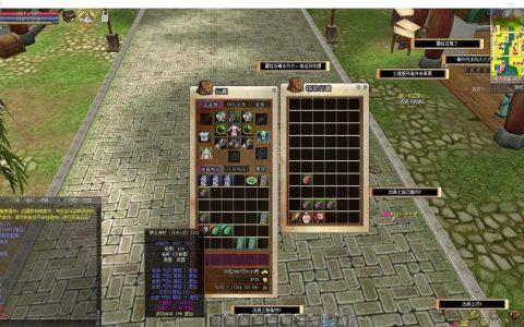 热血江湖1.6私服攻略：亲测高效升级与技能加点指南