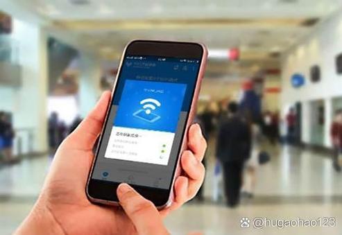 2026亲测!这款蹭网神器一键连接,免费WiFi随便用