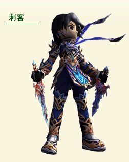 2026热血江湖刺客组合攻略,三套亲测高效阵容推荐