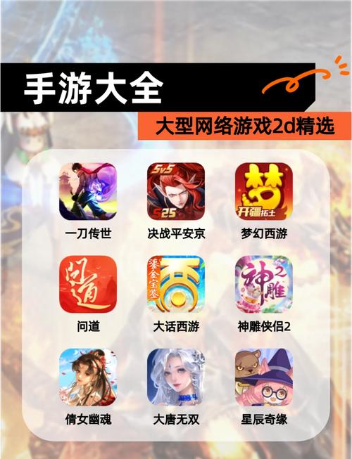 2026年最值得玩的免费2D网游推荐,亲测不氪金!