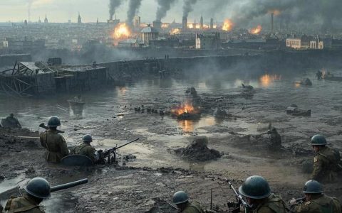 2026版战争之路噩梦难度通关攻略，亲测3个核心技巧