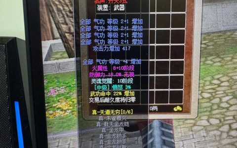 2026热血江湖灰卡补丁亲测，3分钟搞定画面发灰问题