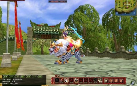 热血江湖霸天虎白玉怎么获得？3个隐藏技巧亲测必看