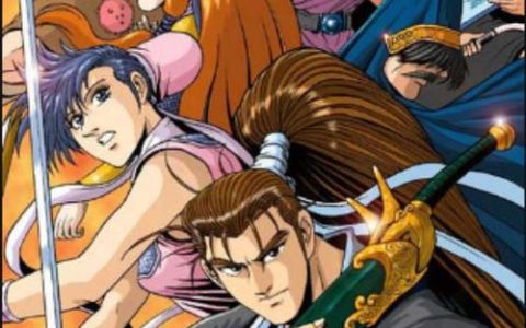 热血江湖漫画524话更新！三大伏笔揭示最终BOSS身份