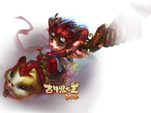 梦三国陆逊最新出装攻略:3套高爆发打法,带你轻松上分