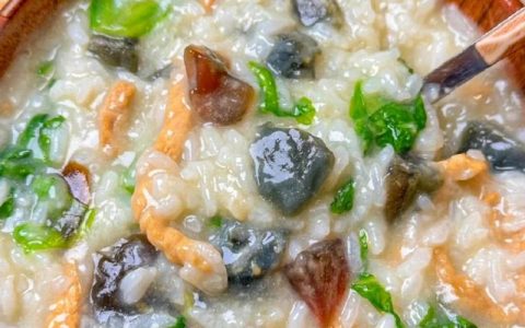 热血江湖皮蛋瘦肉粥获取方法，亲测高效配方攻略