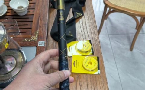 热血江湖专用鱼竿怎么获得？属性及获取攻略详解