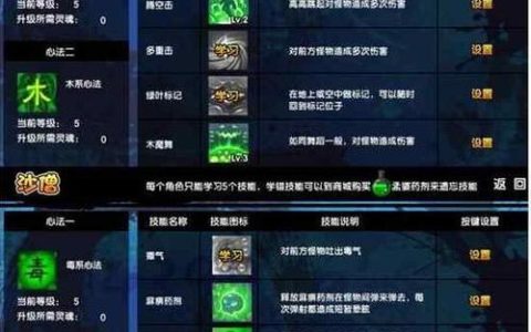2026最新造梦西游3配招大全，大神亲测各角色最强搭配