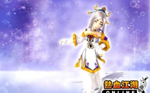 热血江湖冰结晶怎么刷？2026最新高效获取攻略
