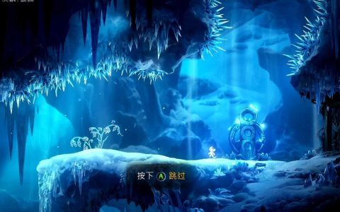 奥日与精灵意志难点BOSS怎么打？全收集路线推荐