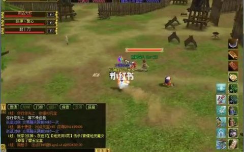 热血江湖带小号能获得什么？2026最新奖励机制详解