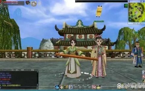 热血江湖谭总气功不够？3个关键加点让你轻松过关
