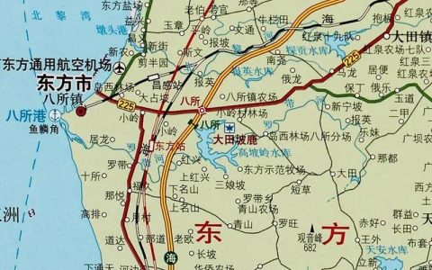东方地图隐藏BOSS触发点全解析，3分钟速通拿成就