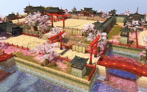 倩女幽魂寇岛围攻最新打法，平民玩家轻松通关阵容推荐