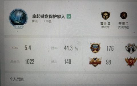 英雄联盟天价ID盘点，最贵的一个值一套房？