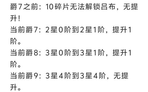 绝地悍将S8赛季加点攻略！这样搭配技能轻松上分