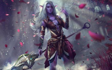 魔兽世界2026最新版开荒必看，5大技巧让你轻松领先