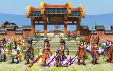 热血江湖V5版本IP地址怎么选？3个技巧轻松搞定