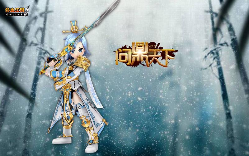 热血江湖V5版本IP地址怎么选?3个技巧轻松搞定