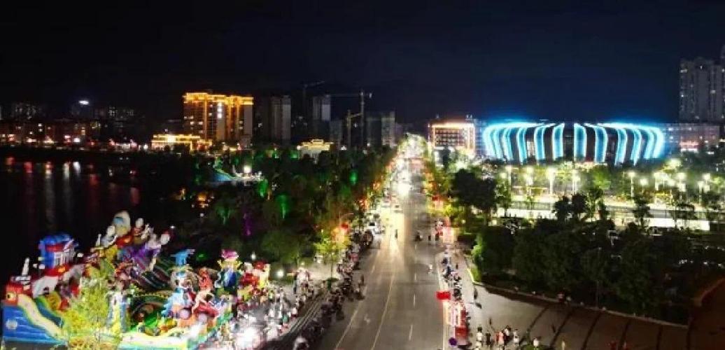 2026全州之夜攻略:3步高效刷满奖励