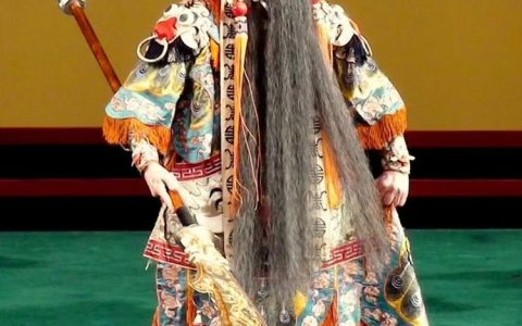 热血江湖梨园戏曲皮肤评测，这波国风特效真香了！