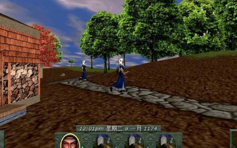 《魔法门8》2026年入坑指南：5个新手必知的冷门神作技巧