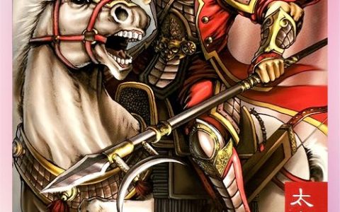 三国志战略版太史慈兵书怎么选？2026最新T0配置白板必看