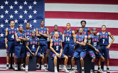 2026赛季NBA梦之队最强阵容攻略，轻松上分必看！