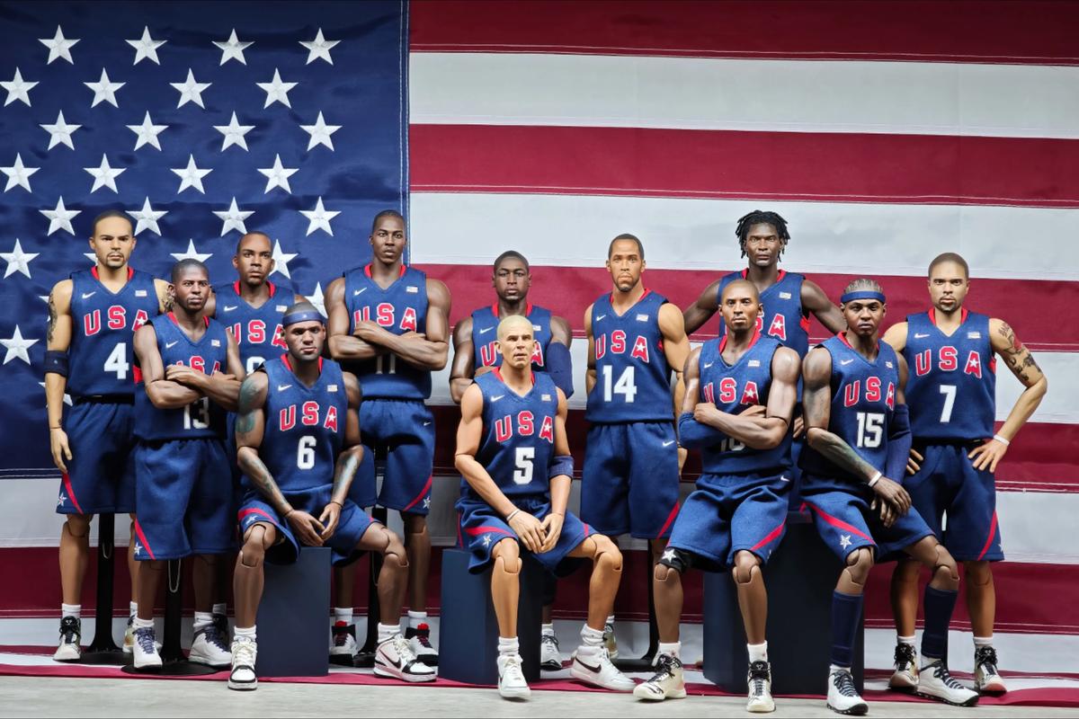 2026赛季NBA梦之队最强阵容攻略,轻松上分必看!