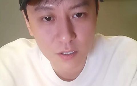 热血江湖秦俊杰在哪直播？最新3个平台亲测可看