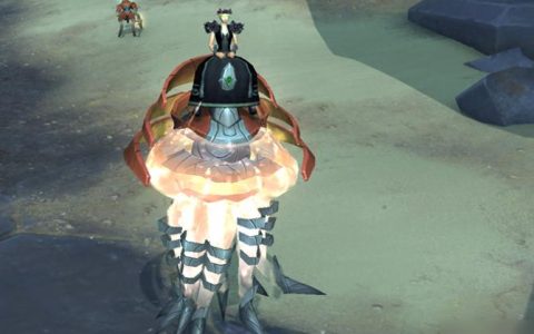 魔兽世界最新祥和微粒速刷攻略：这3个地图效率最高
