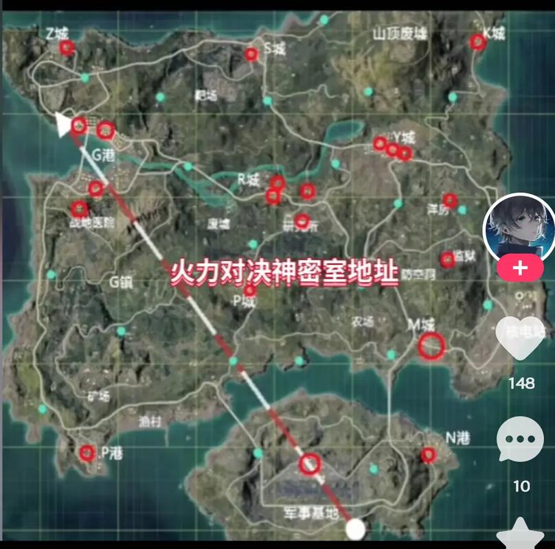 火力对决密室最新攻略:3分钟速通隐藏宝箱全收集