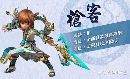 热血江湖枪客记录帖:零氪玩家亲测最强养成路线分享