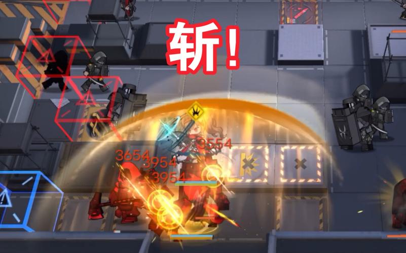 59区废墟开荒指南:3套高效阵容亲测推荐