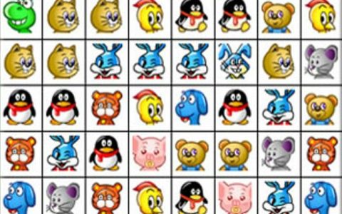 宠物连连看经典版2全关卡攻略，3个技巧轻松通关