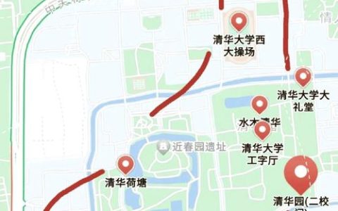 热血江湖华庭在哪？2026最新坐标+跑图路线详解