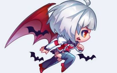 天天酷跑魔女娜娜怎么玩？3套高分配装助你轻松破纪录
