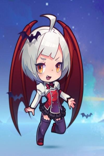 天天酷跑魔女娜娜怎么玩?3套高分配装助你轻松破纪录