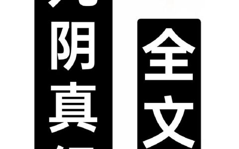 九阴真经善恶标签速改攻略：2026最新正邪切换方法