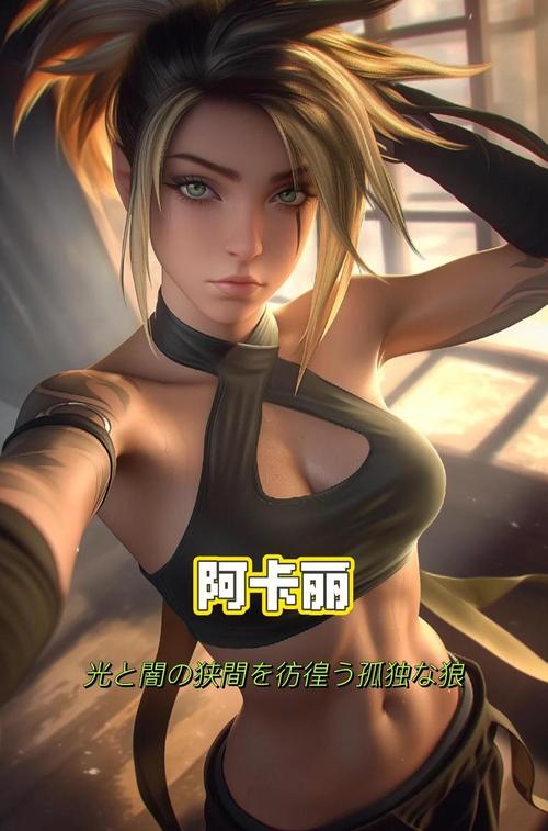 2026阿卡丽攻略:亲测3套连招,中单轻松单杀对手