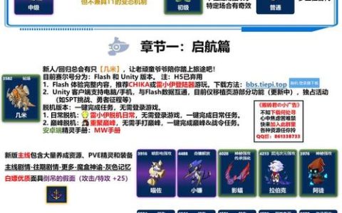 2026赛尔号攻略秘籍，这3个隐藏技巧让你轻松登顶战力榜