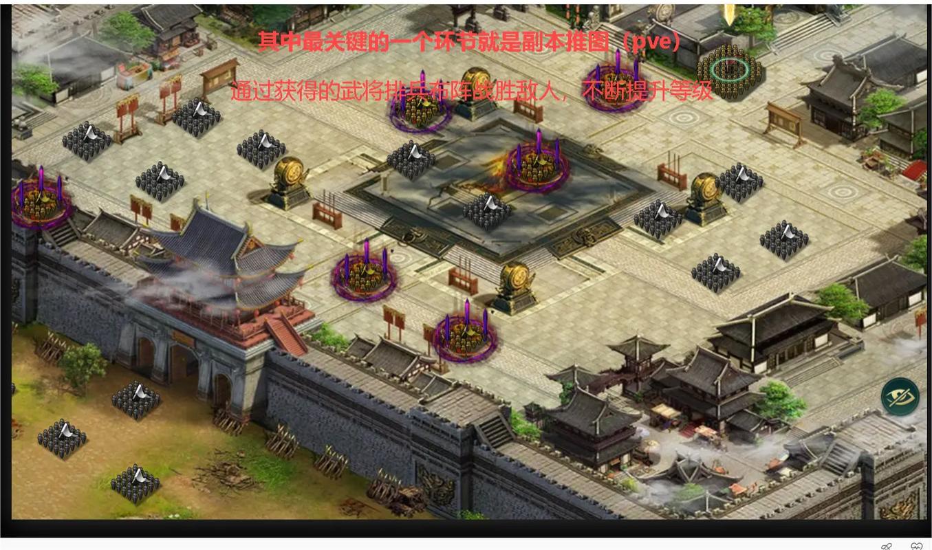 2026年必玩单机三国演义神作,策略与剧情双满分推荐