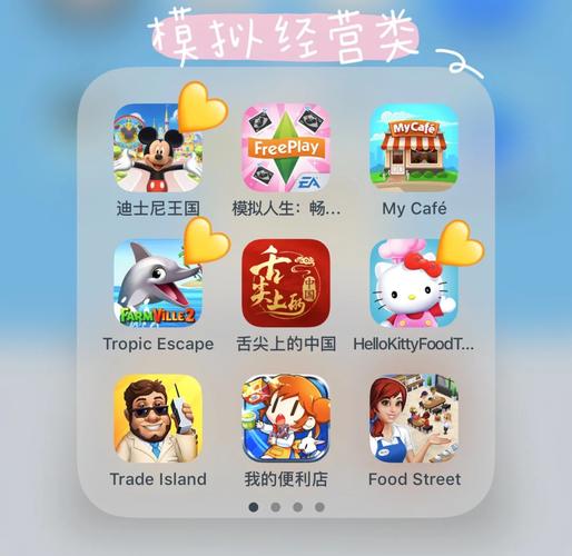可以自由捏脸装扮女角色的游戏推荐!这5款让你打造专属女神