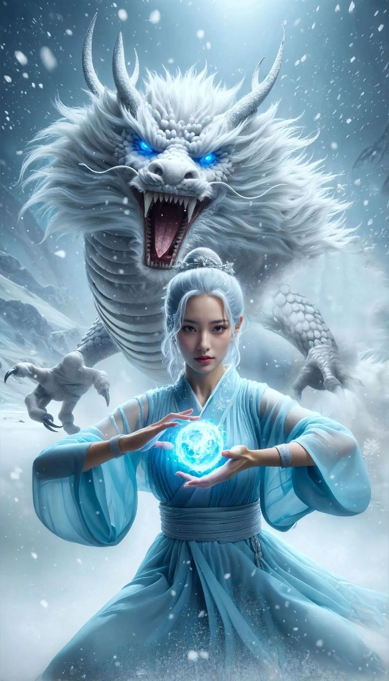 玩转《我是异界神兽》!这5个技巧新手必看,轻松开局无压力