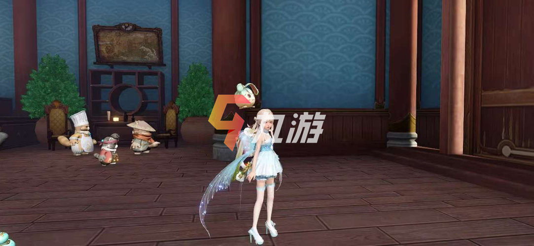 天谕S8赛季玲珑属性加点攻略,奶妈这样点治疗量爆表