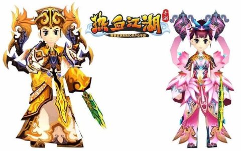 热血江湖逆袭之星全攻略：最新高效配队与打法技巧